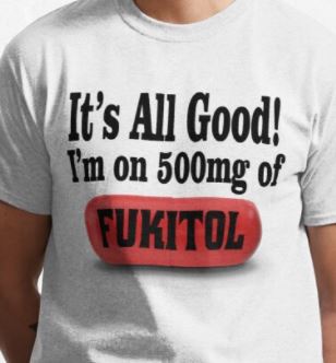 It's ALL Good - Fukitol